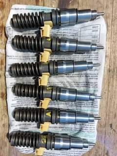 injectors