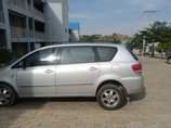 A picture of Toyota Avensis Verso 2006 model for sale Super clean first