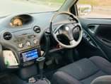 A picture of Vitz Rs