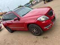 A picture of 2014 Mercedes Benz Glk350 available