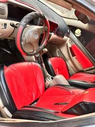 A picture of BELGIUM GRADE TOYOTA COROLLA Condition Buy and Buga Absolutely Nothing