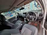 A picture of Landcruiser prado