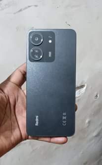 A picture of REDMI 13 RAM 12GB 128GB PRICE 230