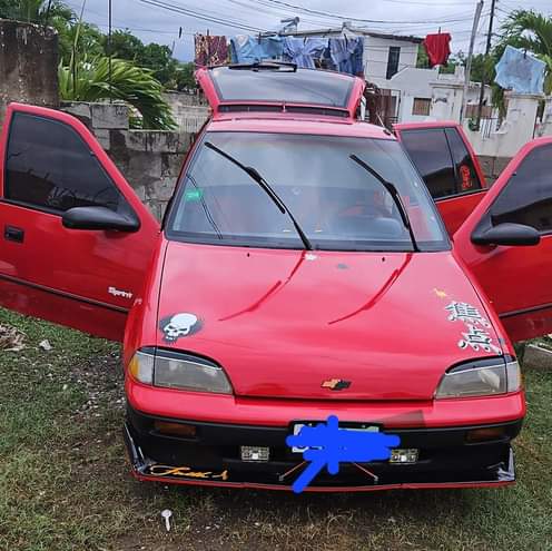 1991 cars