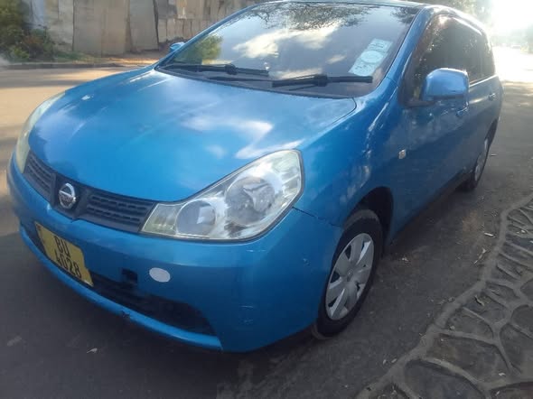 used nissan