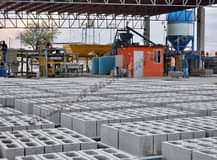 A picture of Mobile paver makers