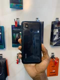 tecno pop