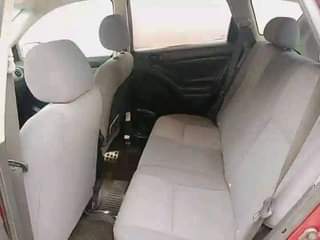 A picture of 2007 Few months used unregistered Pontiac vib 2007