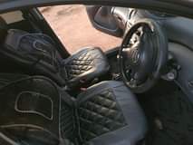used toyota vits