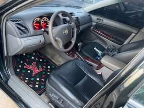 A picture of Toyota Camry 2006 4 plug Engine Ac Gear Good condition