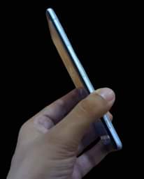 A picture of Quick sale Sony xperia XZ3