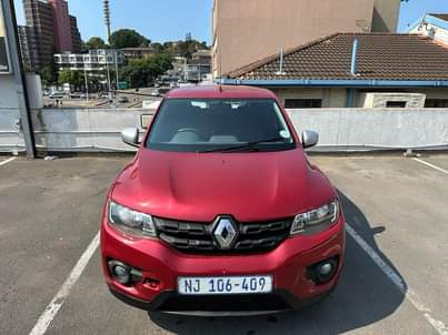 renault kwid
