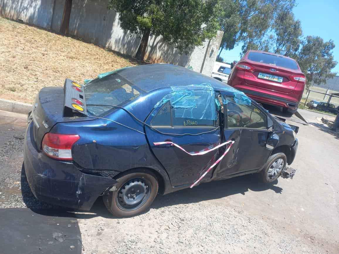 used toyota