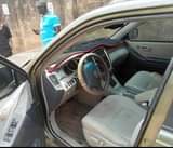 A picture of 2004 Toyota Highlander