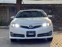 A picture of New Arrival Toyota Camry Sports edition 2013