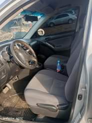 A picture of Toyota matrix 207 everything perfect engine Untampered AC chilling first