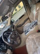 A picture of 2013 ml350 upgraded