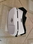 A picture of Golf virtual Reliaty headsests