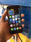 A picture of Great deal Original iPhone 8 64gb storage used and in