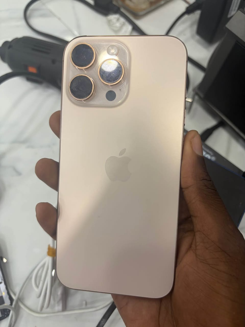 iphone pro max