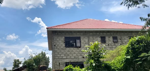 A picture of Land for Sale 34 decimals with ready land title in