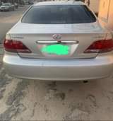 A picture of 2005 Lexus ES330 Silent Engine Smooth Transmission Partly First body
