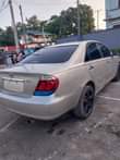 A picture of 2004 model Camry
