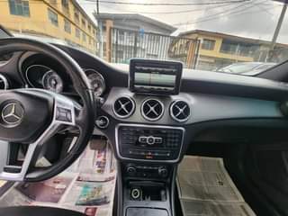 A picture of Distress sale Toks 2015 Mercedes Benz CLa250 Recently cleared Absolutely
