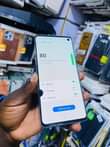 A picture of 0Samsung galaxy S10 Storage 128gb 8gb ram 450 000 Call