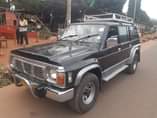 A picture of NISSAN PATROL