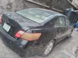 A picture of 2008 Camry Ac 100 Okay Just engine Issue