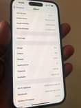 A picture of Iphone 14pro 256gb duos