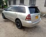A picture of Toyota filder