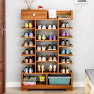 wooden furniture