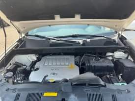 A picture of TOYOTA HIGHLANDER