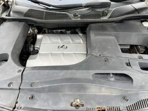 A picture of LOCAL USED LEXUS RX350 Year 2010 Keyless Entry Sun Roof