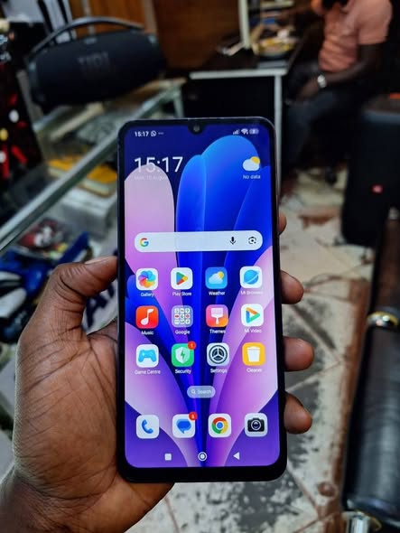 A picture of Redmi Note 14c 5G 256gb
