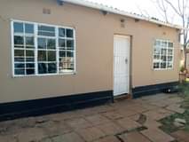 rooms to rent harare