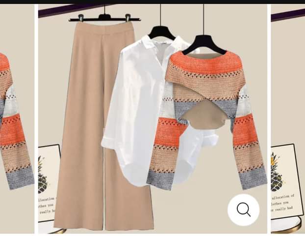 clothes