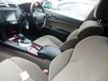 A picture of Toyota Mark X 2007