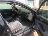 A picture of 2004 HONDA EOD REGISTERED