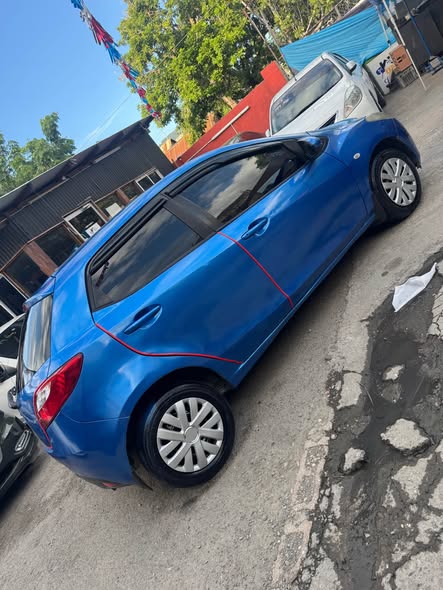used mazda demio