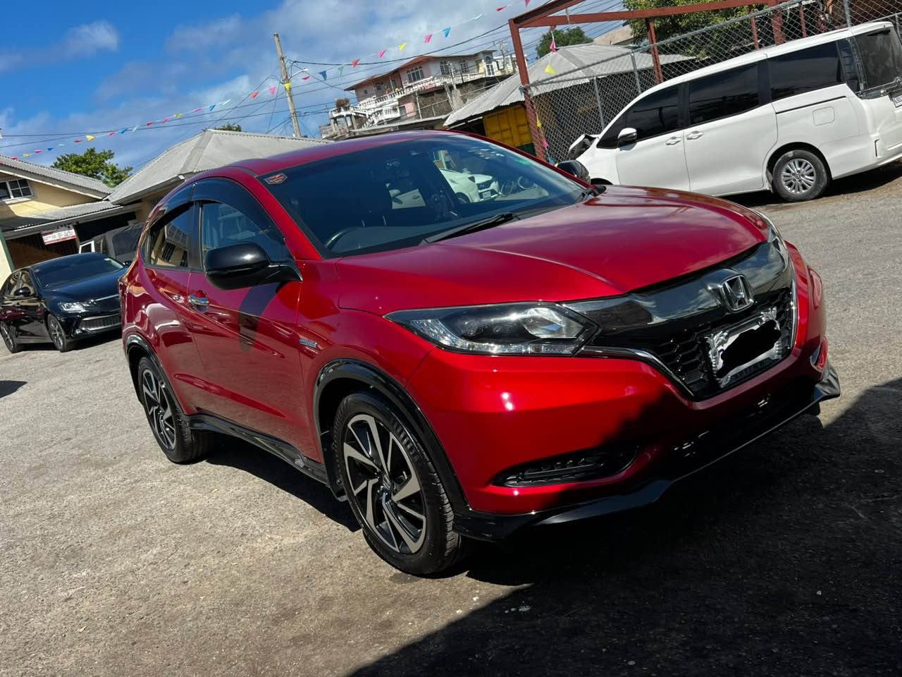 buy and drive