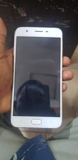 A picture of Oppo A57