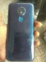 A picture of MOTOROLA MOTO G 7 POWER