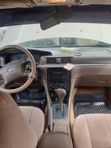 A picture of Superclean Camry Tinylight neatly flash on first body everything working
