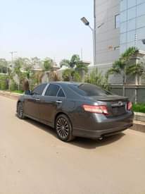 A picture of Toyota Camry Sport 2008