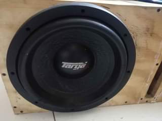 targa