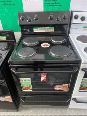 superior stoves