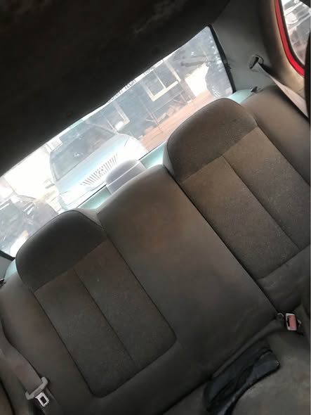 A picture of Hyundai Assent